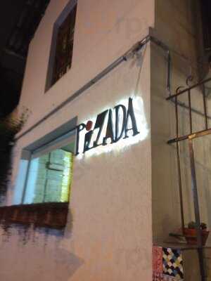 Pizzada