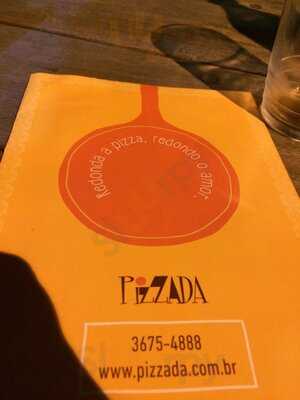 Pizzada