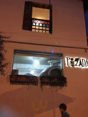 Pizzada