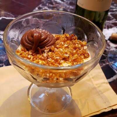 Giulietta Fogo E Vino