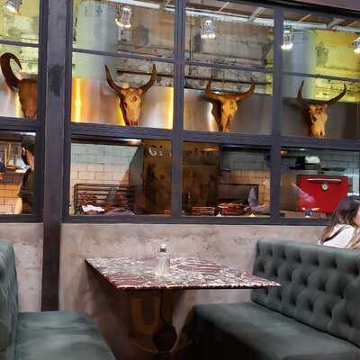 Giulietta Fogo E Vino