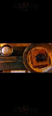 Giulietta Fogo E Vino