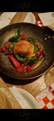 Giulietta Fogo E Vino