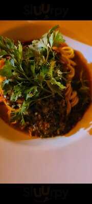 Giulietta Fogo E Vino