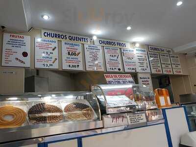 A Casa Do Churro