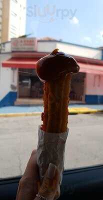 A Casa Do Churro