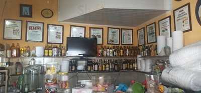 Bar Do Caldo