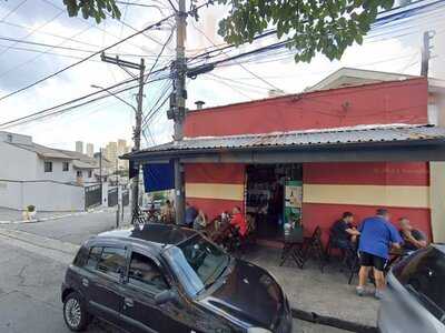 Bar Do Caldo