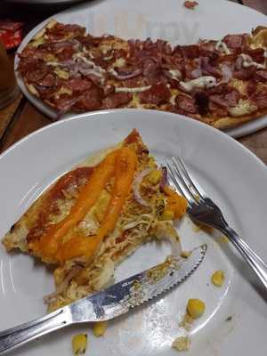 Churrascaria Loura E Alex