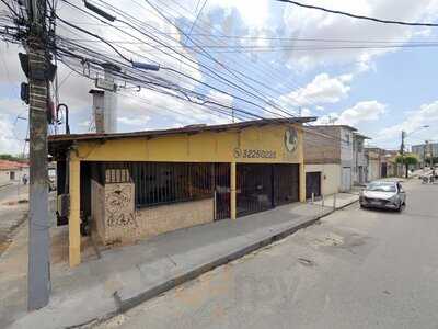 Churrascaria Loura E Alex