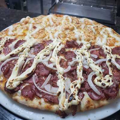 Churrascaria Loura E Alex