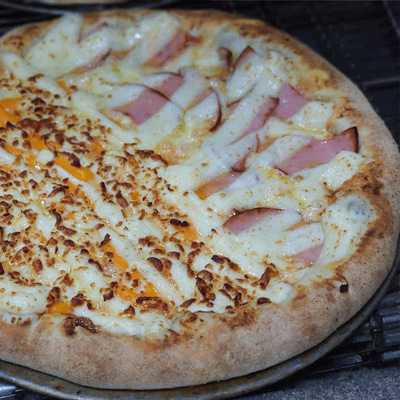 Churrascaria Loura E Alex