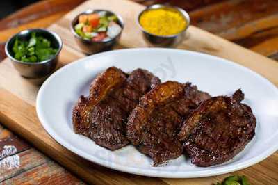 Churrascaria Loura E Alex