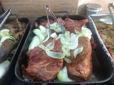 Restaurante Oito Segundos