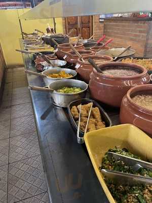 Restaurante Oito Segundos