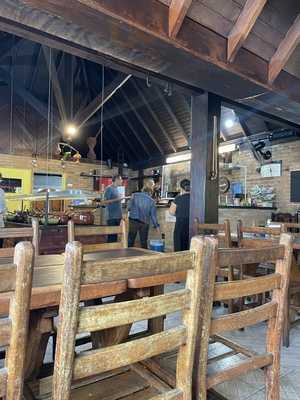 Restaurante Oito Segundos