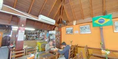 Restaurante Oito Segundos