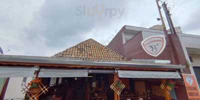 Restaurante Oito Segundos