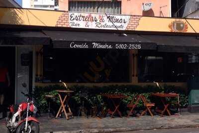 Estrelas De Minas