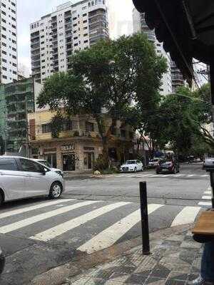 Bar Lanches E Pizzaria Luiz Xv