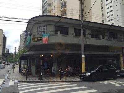 Bar Lanches E Pizzaria Luiz Xv