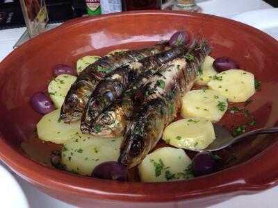 Bar Lanches E Pizzaria Luiz Xv