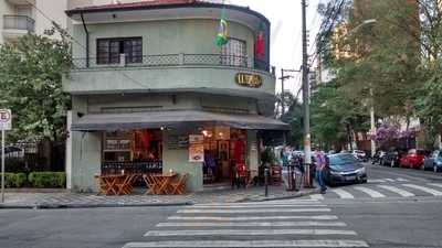 Bar Lanches E Pizzaria Luiz Xv