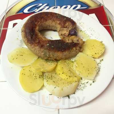 Bar Lanches E Pizzaria Luiz Xv