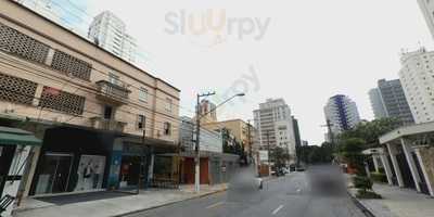 Bar Lanches E Pizzaria Luiz Xv