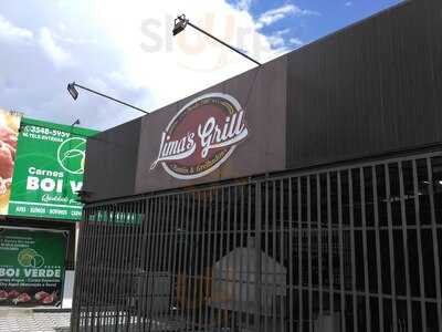 Lim's Grill