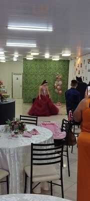 Restaurante & Grill Menu