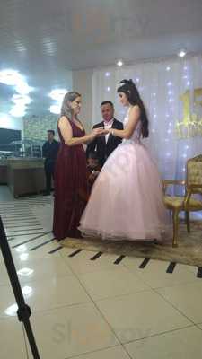 Restaurante & Grill Menu