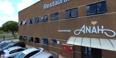 Restaurante & Grill Menu