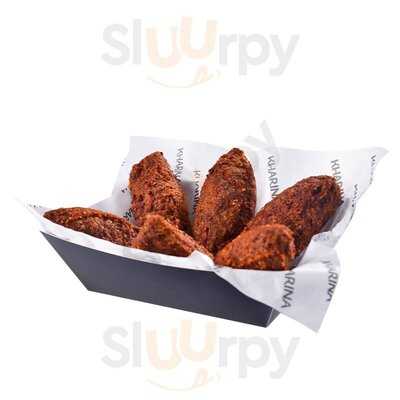 Kharina More Than Burger