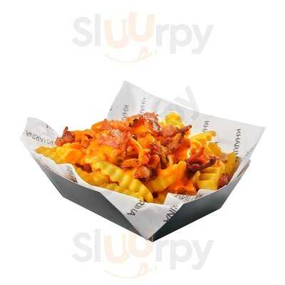 Kharina More Than Burger