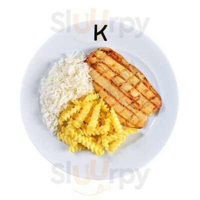 Kharina More Than Burger