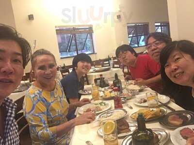 Laco Aclimacao Churrascaria