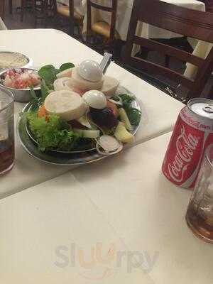 Laco Aclimacao Churrascaria