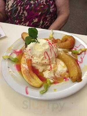 Laco Aclimacao Churrascaria