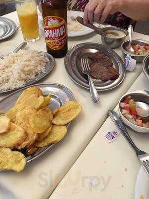 Laco Aclimacao Churrascaria