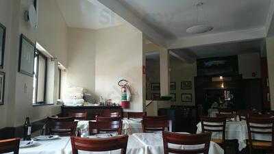 Laco Aclimacao Churrascaria