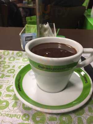 Delta Expresso