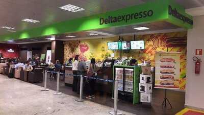 Delta Expresso