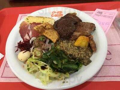 Estilo Restaurante E Lanchonete