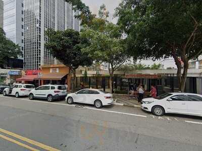 Estilo Restaurante E Lanchonete