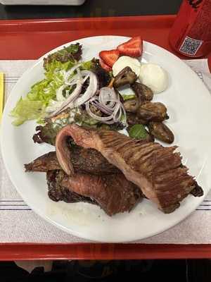 Estilo Restaurante E Lanchonete