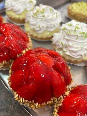 Estilo Restaurante E Lanchonete