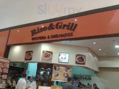 Riso & Grill