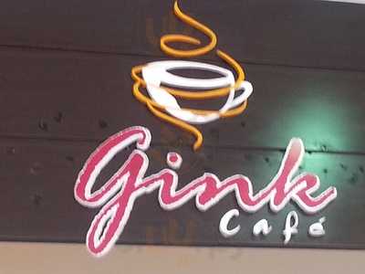 Gink Cafe