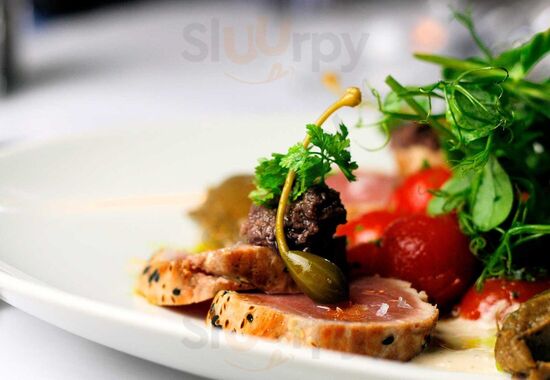 Weitalia Pizzaria E Ristorante